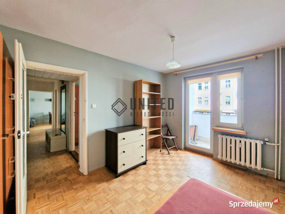 Wesołej Rozkład 2 Balkony Sprzedaż dolnośląskie Wrocław