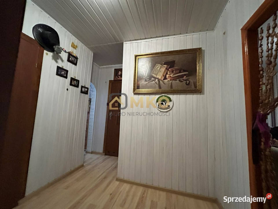 Mieszkanie do sprzedania 56m2 3 pokoje Włocławek 5535zł/m2
