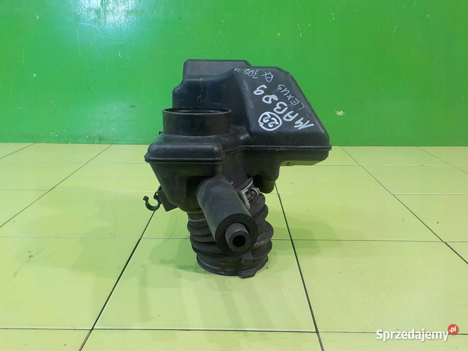 LEXUS RX300 II 30 B 03r 5D rezonator powietrza Suków