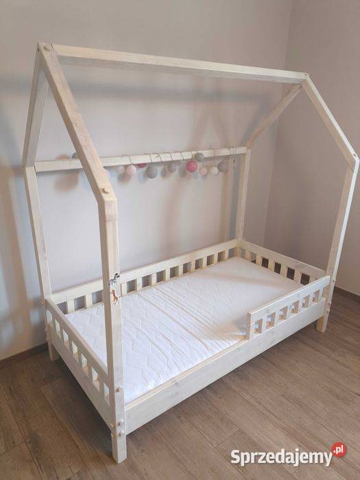Łóżeczko dziecięce Łóżka