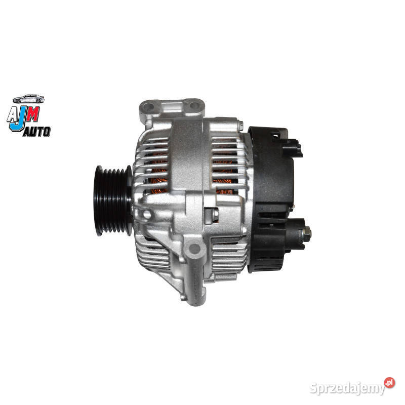 Alternator 7700422237 14 16 16V Renault Clio II Grabów Szlachecki