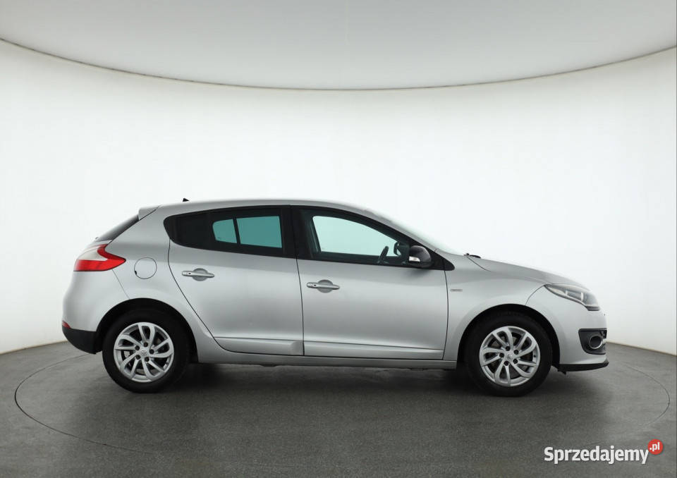 Renault Megane 12 TCe 85KM Piaseczno sprzedam