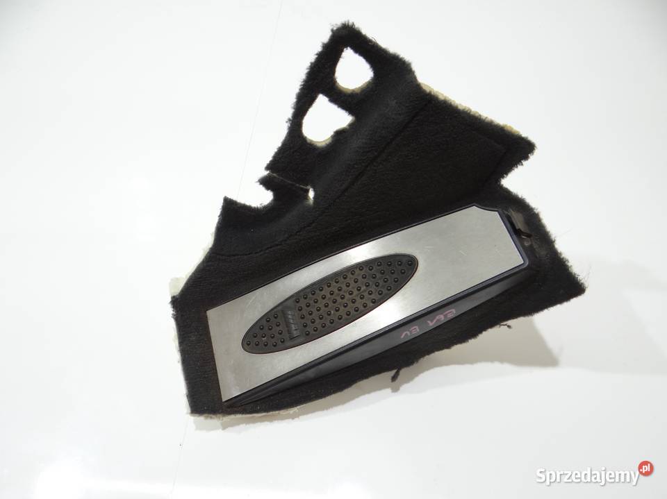 PODSTOPNICA BMW E60 E61 M PAKIET OE