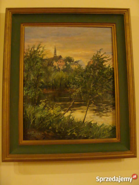 OBRAZ ORŁOWSKIEGO Piaseczno