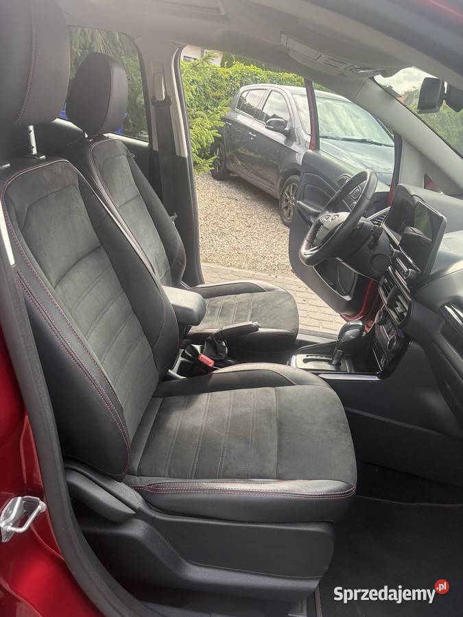 Ford EcoSport 2018 10 EcoBoost 102 Automat Dolna Grupa