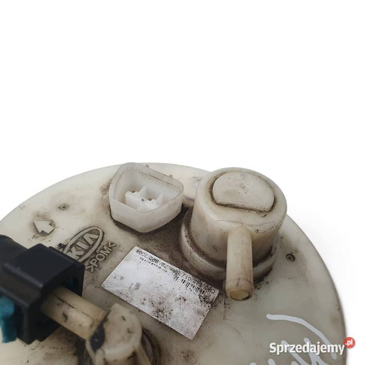 POMPA PALIWA Kia Rio III 12 pompka paliwowa Chełm