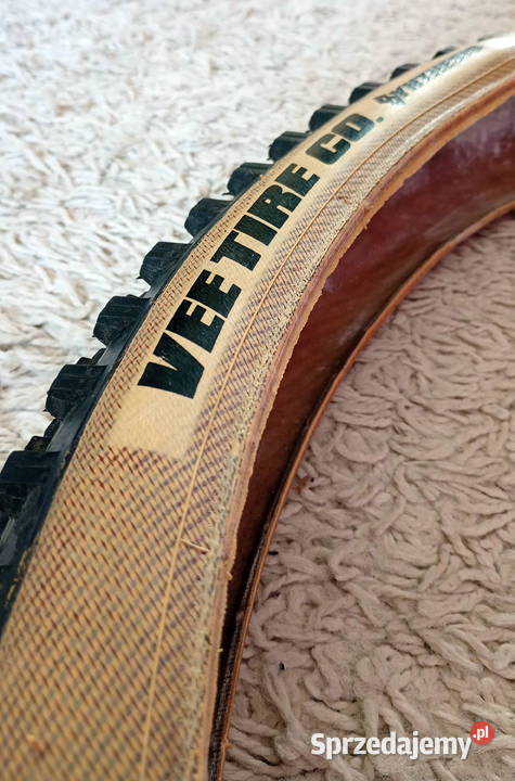 VeeOpona Rubber Crown Gem 29x230 58622 Tubeless Krosno sprzedam