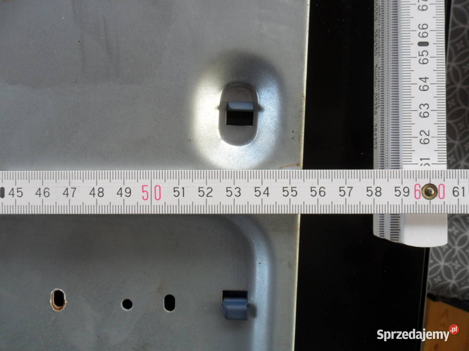 HOOVER kuchenka gazowa do zabudowy do zabudowy Lubliniec