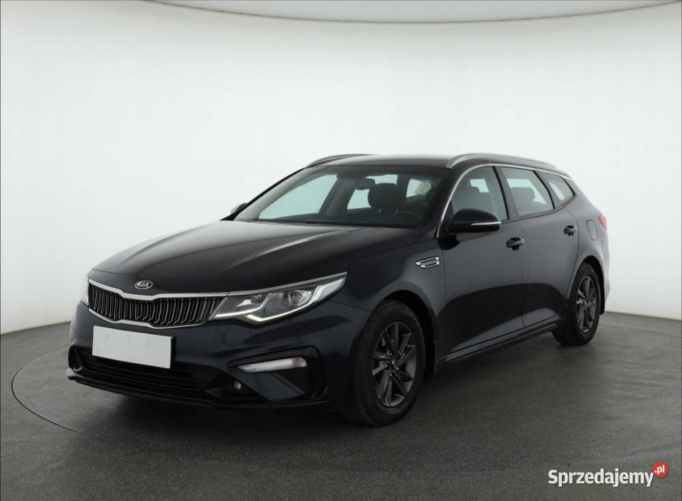 Kia Optima 16 CRDi elektryczne szyby Piaseczno