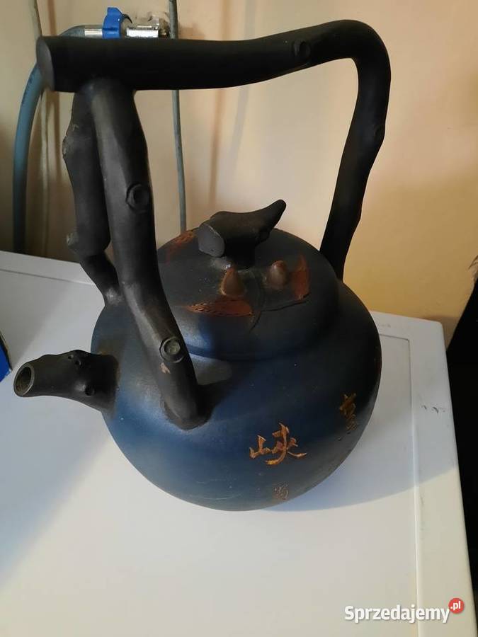 Czajnik Pozostałe mazowieckie Płock