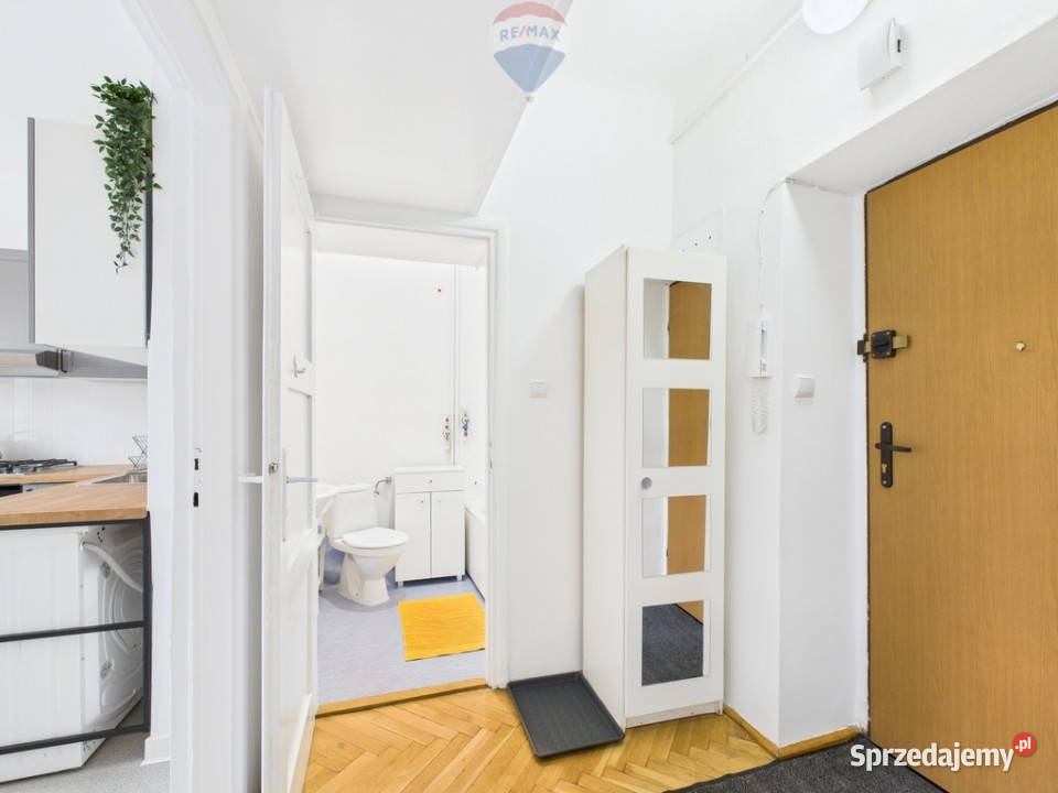 Kawalerka w zaciszu ZielonkiPSWyszyńskiego Zielonka