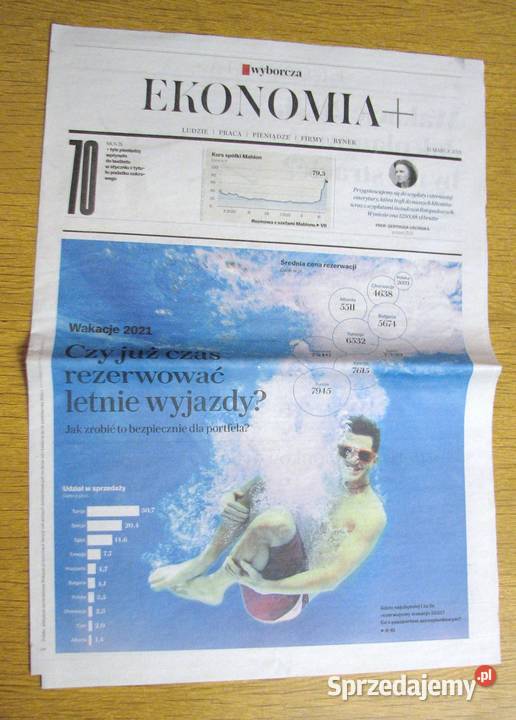 Ekonomia 33 Gazeta Wyborcza lubelskie