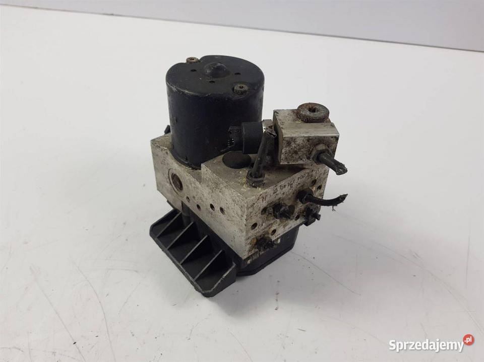 POMPA ABS HAMULCOWA A0044314612 MERCEDES W220 Lipno sprzedam