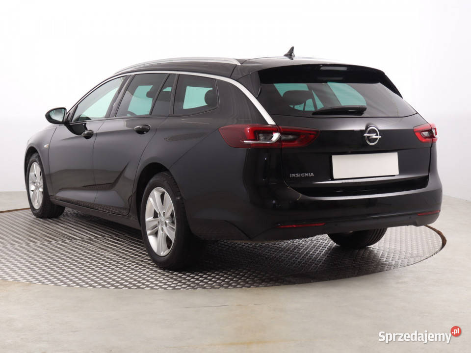Opel Insignia 15 Turbo Katowice sprzedam