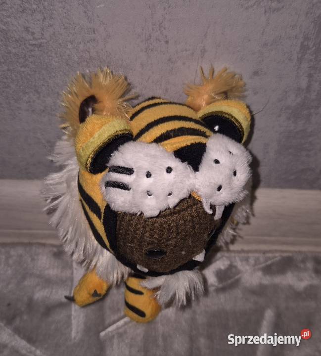 Sackboy Little Big Planet maskotka w przebraniu Łódź sprzedam