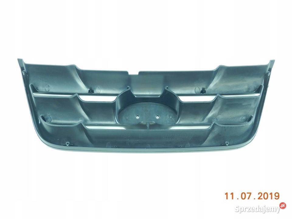 GRILL ATRAPA HYUNDAI MATRIX 0110 ASO osobowe sprzedam