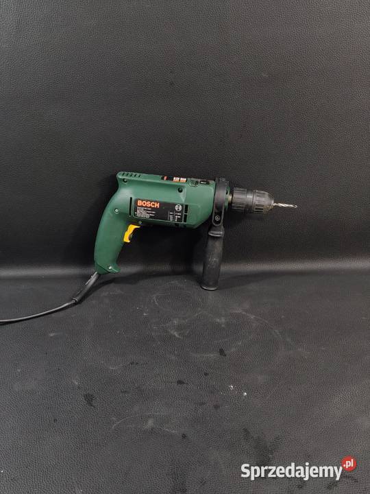 Młotowiertarka Bosch CBS 550 RE 550W Poddębice