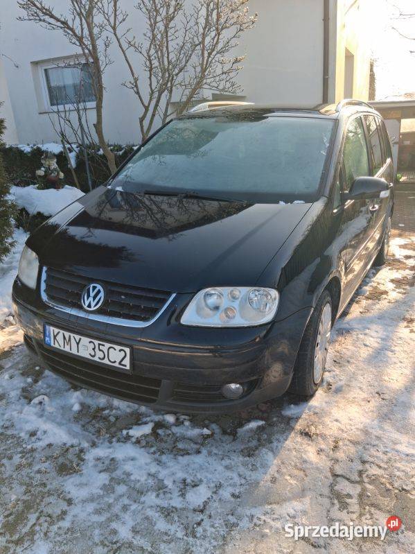 Sprzedam volkswagen 19 td małopolskie Dobczyce