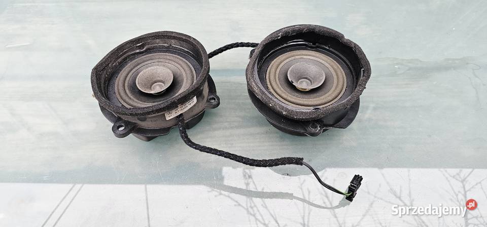 Glosnik tył mercedes w210 2108207902 2108204402 Zbąszyń