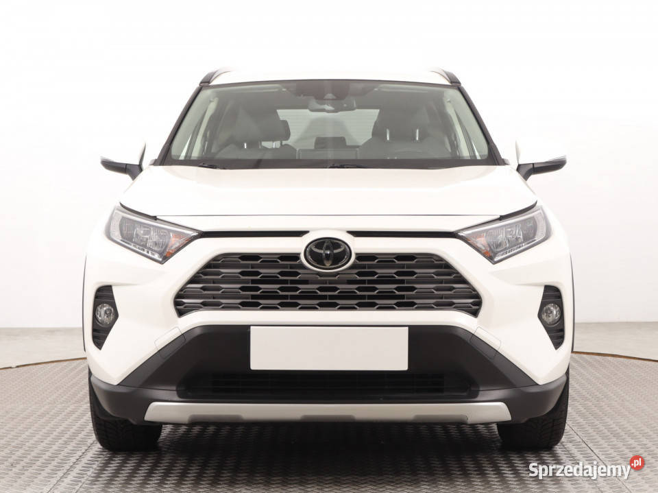 Toyota RAV 4 20 Valvematic