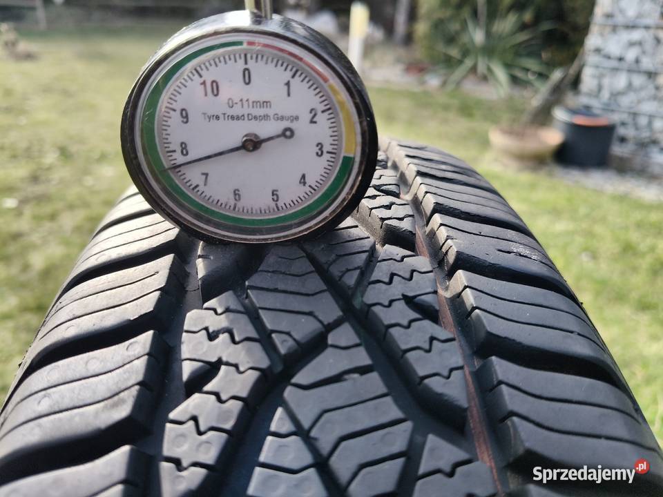 15570 R13 Barum Quartaris 5 2024r DEMO Binkowo