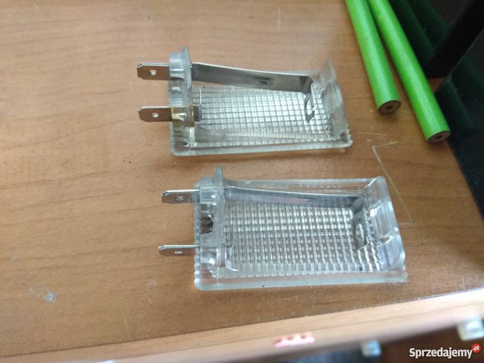 Lampki drzwi Dolne Audi A8 99 Oświetlenie Kraków