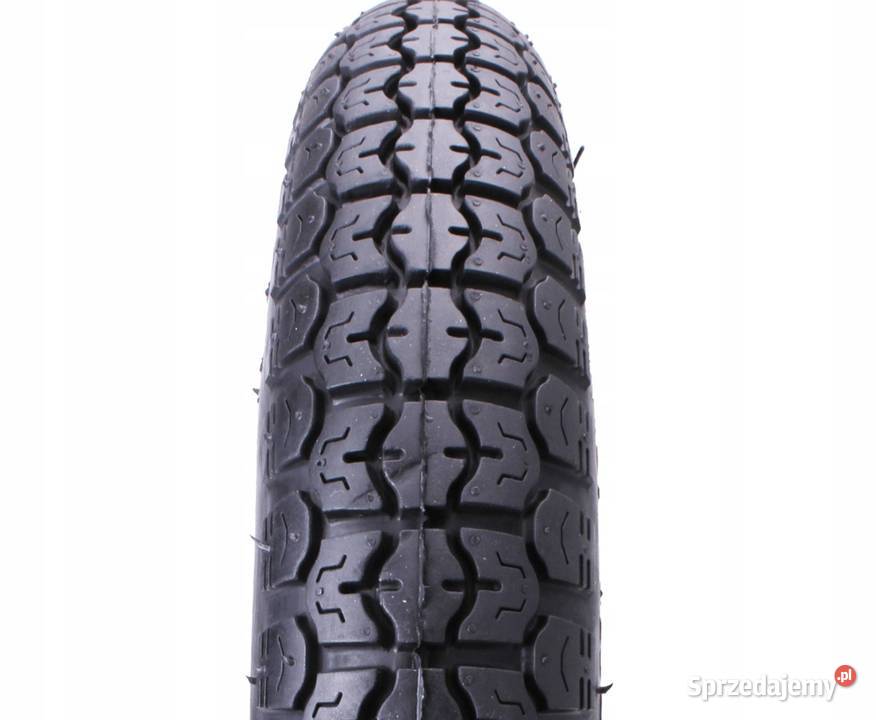 JAWA TS CZ 350 MZ ETZ 250 DKW NSU AWO OPONA TYL Racibórz