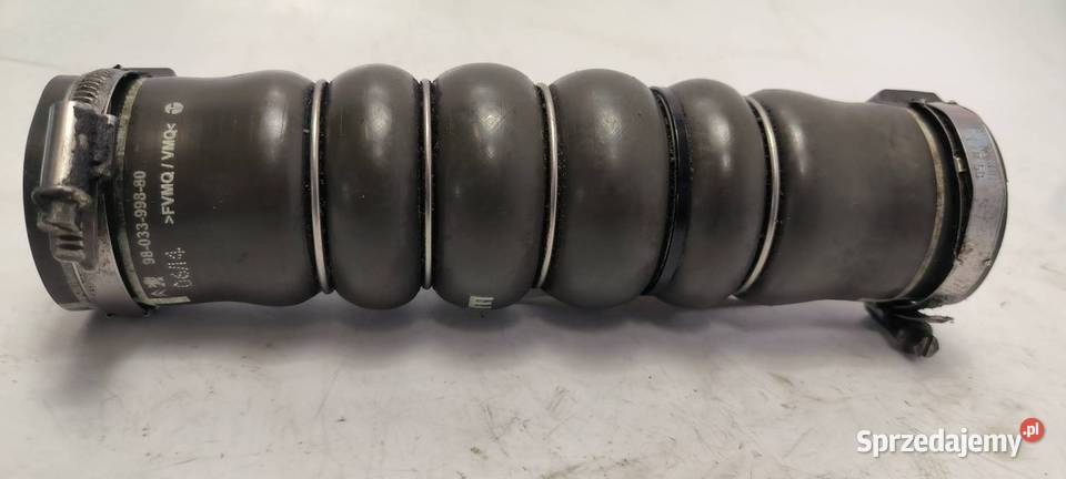 PRZEWÓD RURA DOLOT PEUGEOT 508 98033998080