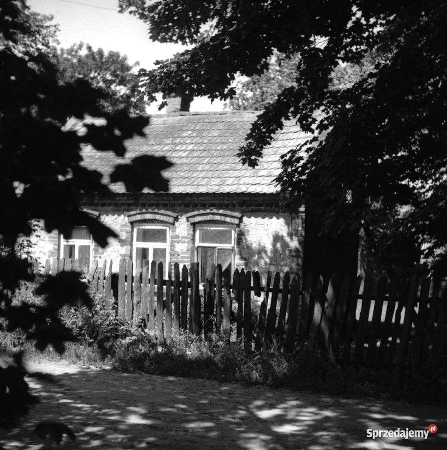 START 66 aparat dwuobiektywowy na szeroką kliszę