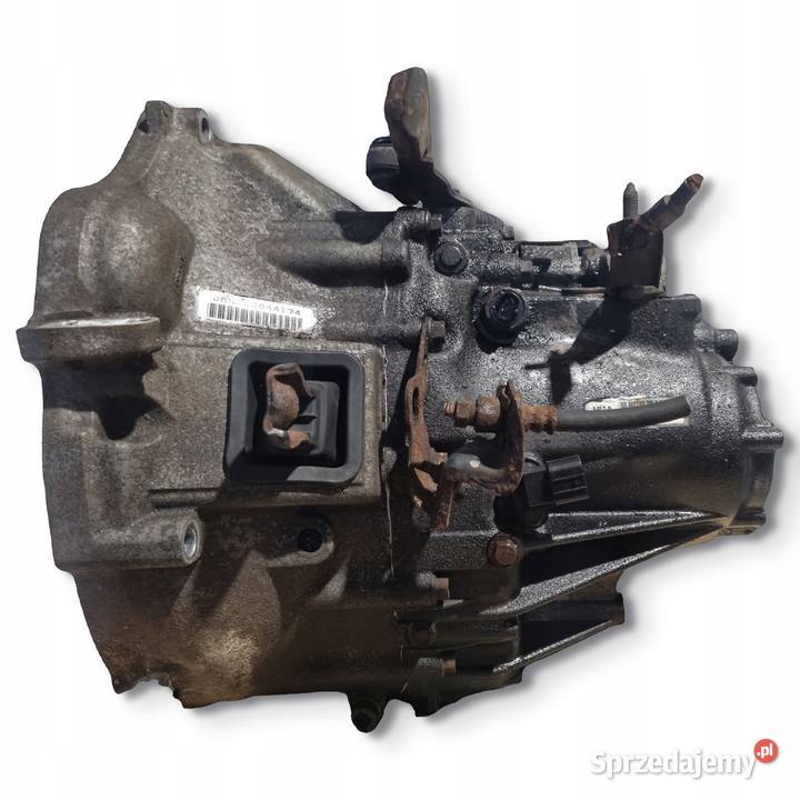 SKRZYNIA BIEGÓW Honda CRV CRV III 22 iCTDI osobowe Chełm