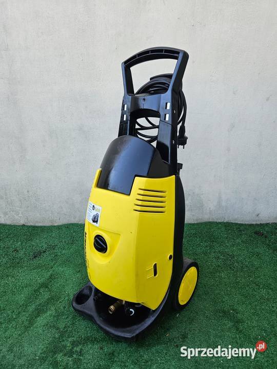 Myjka Karcher HD 650 Gwarancja Service Wysyłka mazowieckie Radom