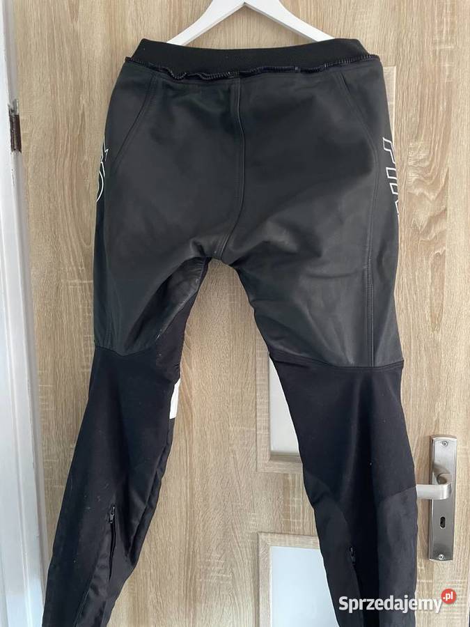 Komplet na motor damski Miastko