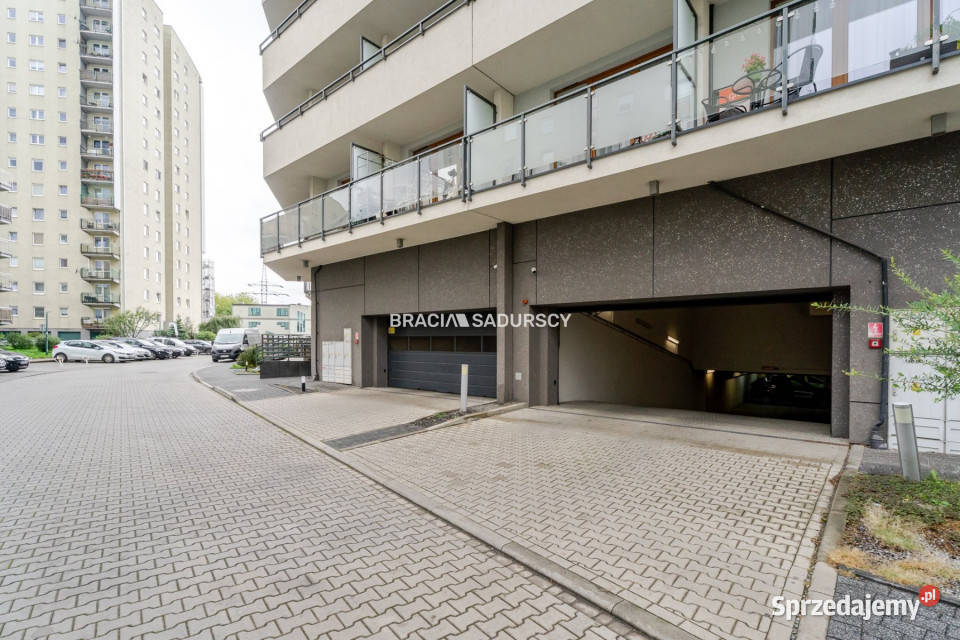 Mieszkanie 498m2 2 pokoje Kraków Ostatnia Mieszkania