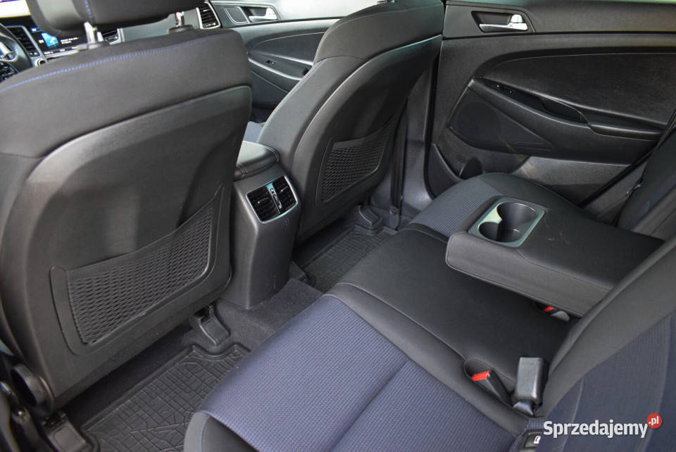 16 132 Bezwypadkowy Dealer Hyundai Keller 4/5