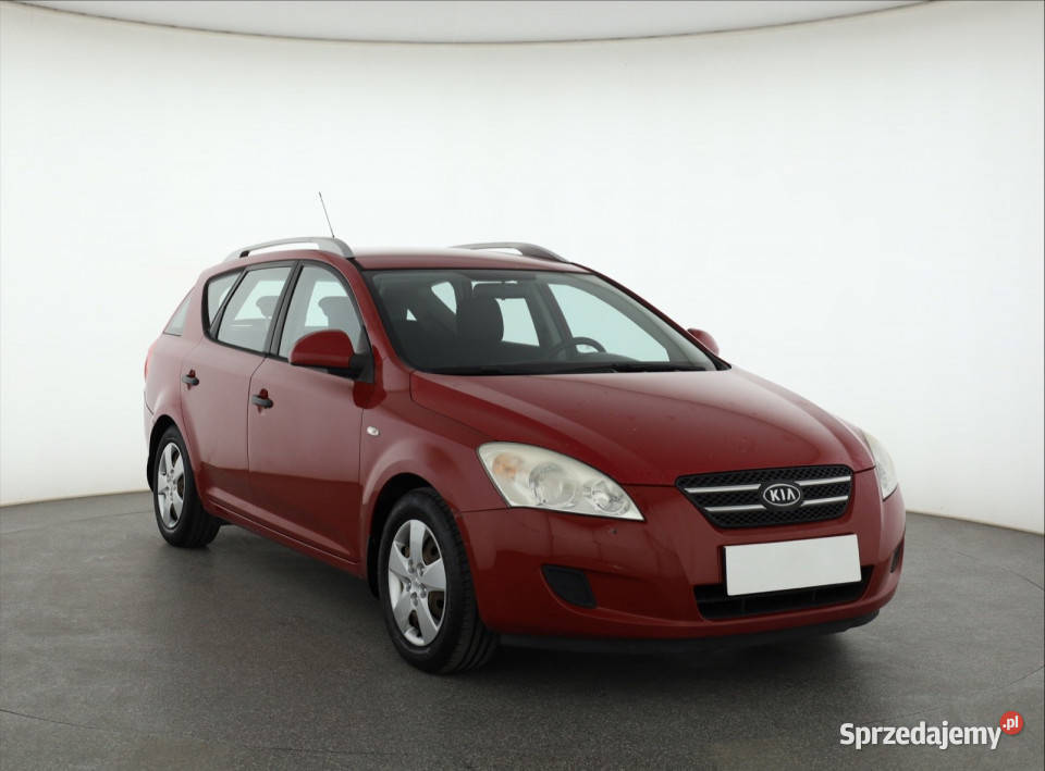 Kia Ceed 16 CRDi diesel sprzedam