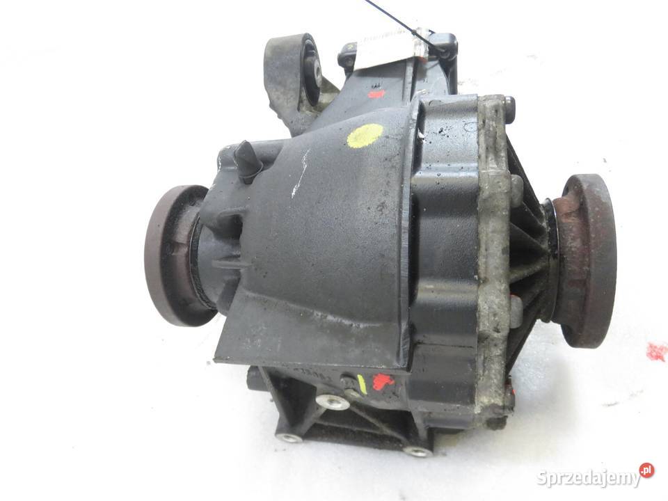 DYFER AUDI A6 C6 30 TDI quattro 01R525053M