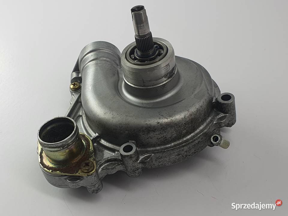 Pompa Wody Wirnik Walek Obudowa Yamaha Rx1 Silniki i osprzęt łódzkie Łódź