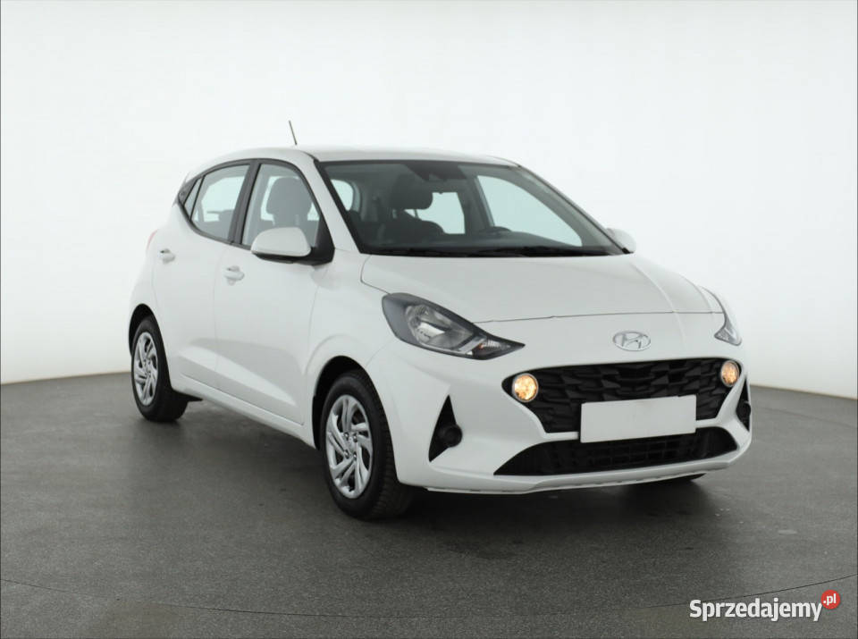 Hyundai i10 12 centralny zamek Piaseczno