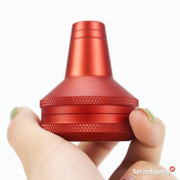 Łapacz Melasy do Fajki Wodnej Shishy Szizhy łódzkie Łódź