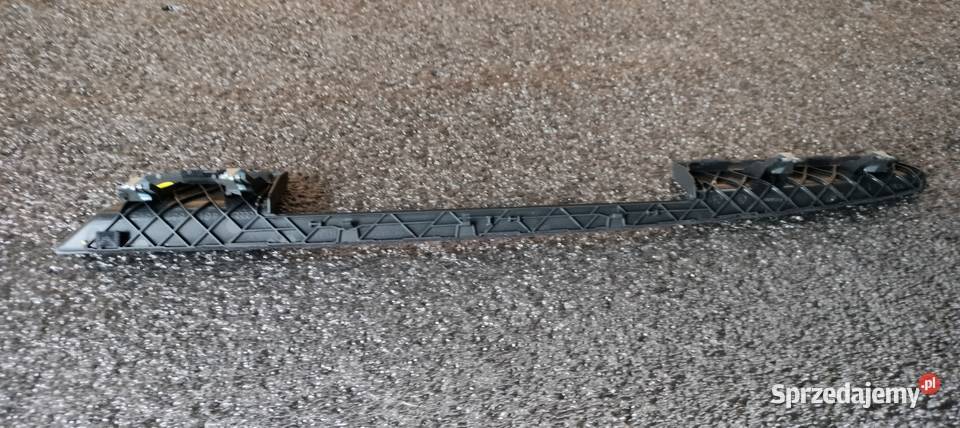 LISTWA MASKUJĄCA BLENDA KONSOLI AUDI A6 C7 A7 OE Przemyśl sprzedam