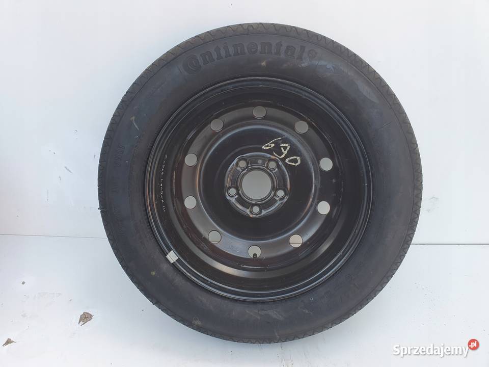 Megane II Scenic II KOŁO ZAPASOWE Zapas 18565 Chełm