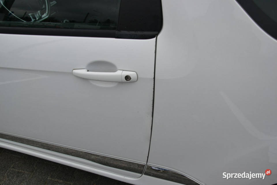 DS Automobiles DS 3 12 benzyna 82 klimatyzacja