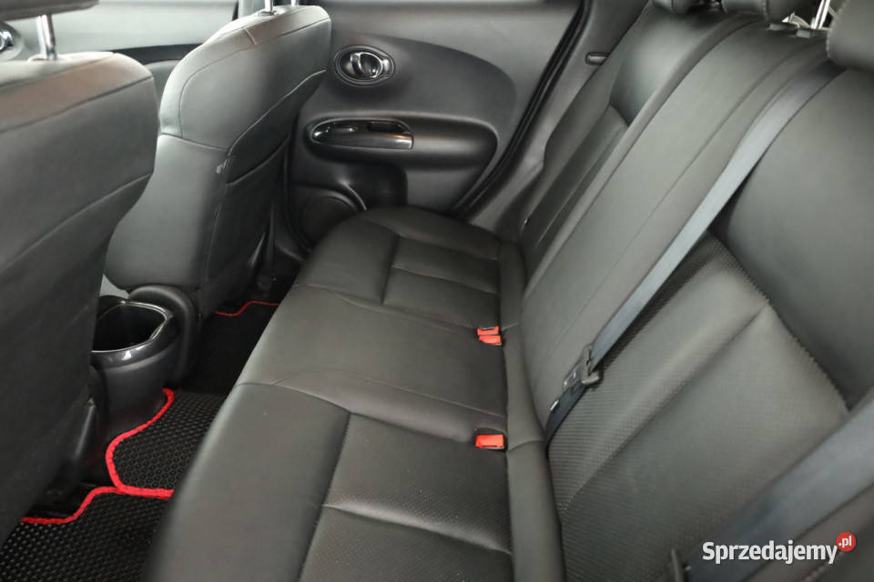 Nissan Juke 12 DIGT Piaseczno