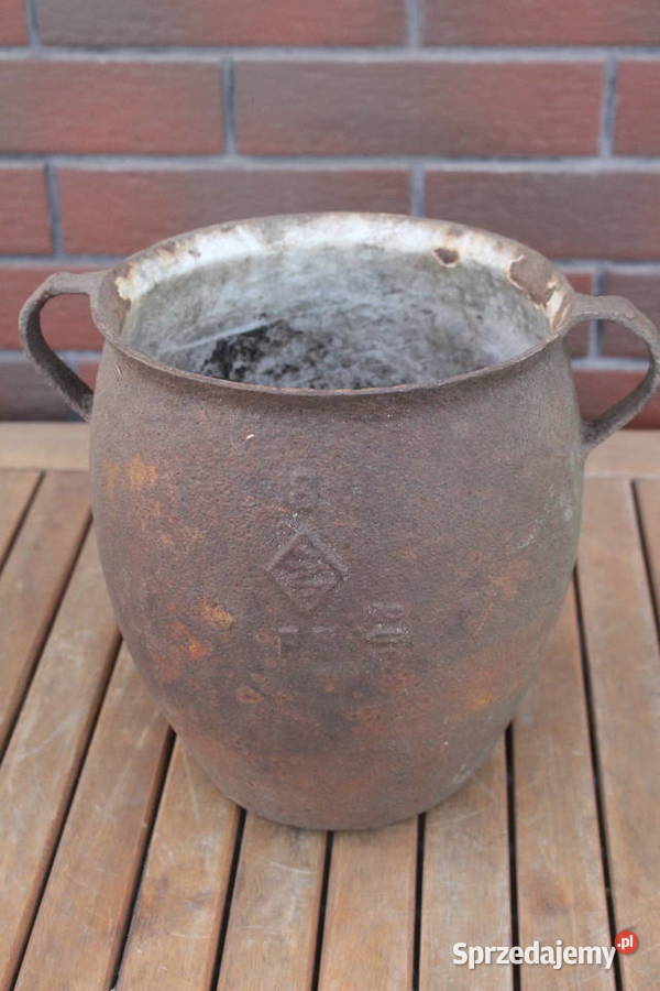 stary garneksagan sprzedam