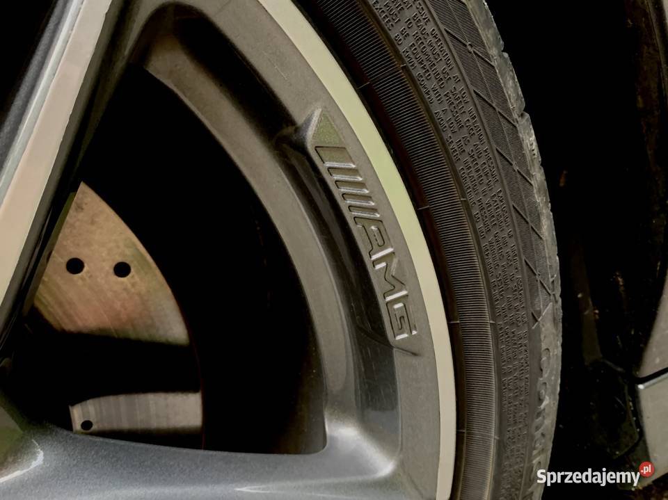 Mercedes Benz CLA 250 4Matic 211KM Łostówka