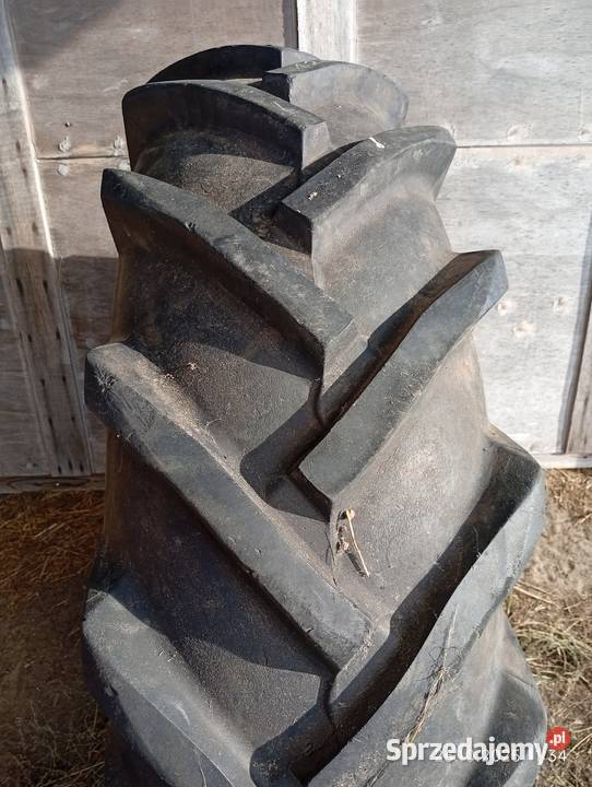 Opona 1361228 Dunlop Żary