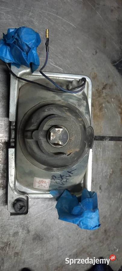 Yamaha xtz 9199 lampa przód Koło