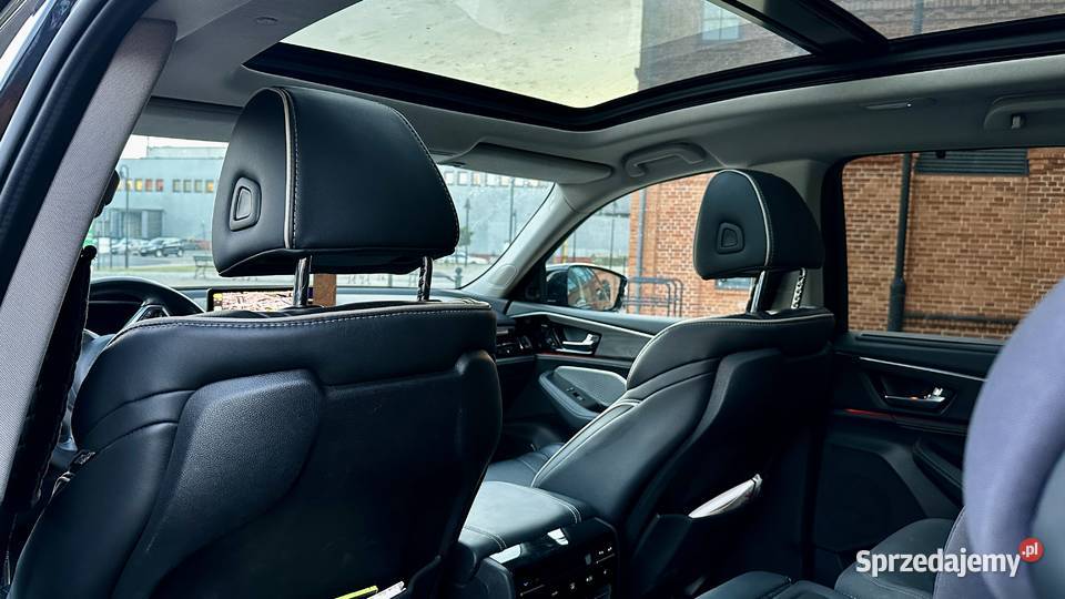 ACURA MDX 2022 35 V6 PREMIUM Łódź