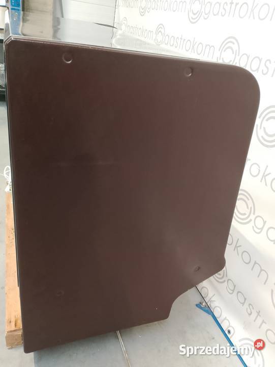 Witryna cukiernicza Igloo Julia 13 Wrocław