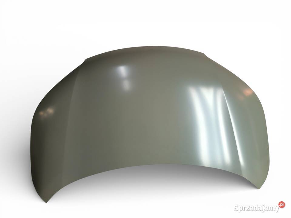 Honda CRV IV RM przed Liftem 112011032015 Maska świętokrzyskie Skarżysko-Kamienna